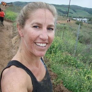 Meet your Posher, Jen